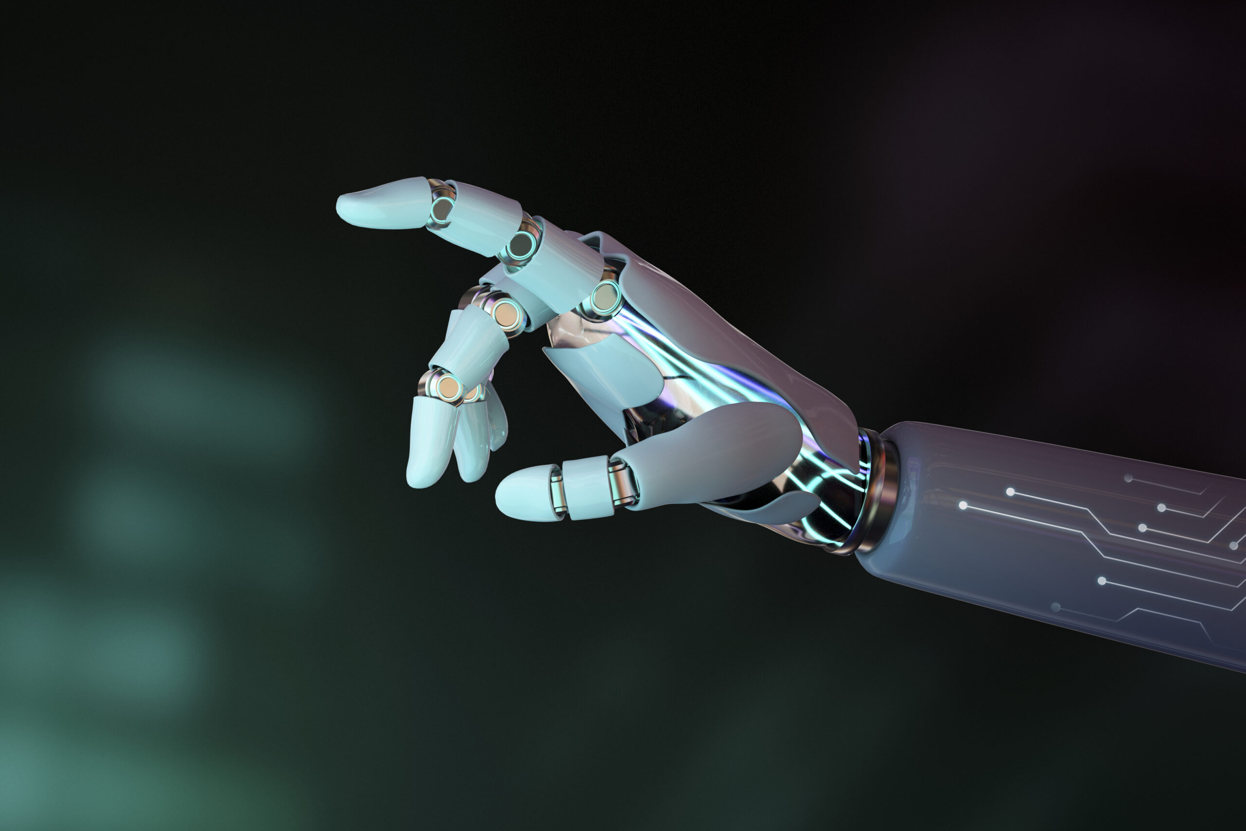 AI-geoptimaliseerde offerteaanvraag – Snelle en geautomatiseerde webdesign offertes.