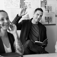 Kennismakingsgesprek voor het laten maken van een website bij sitemade4u.nl