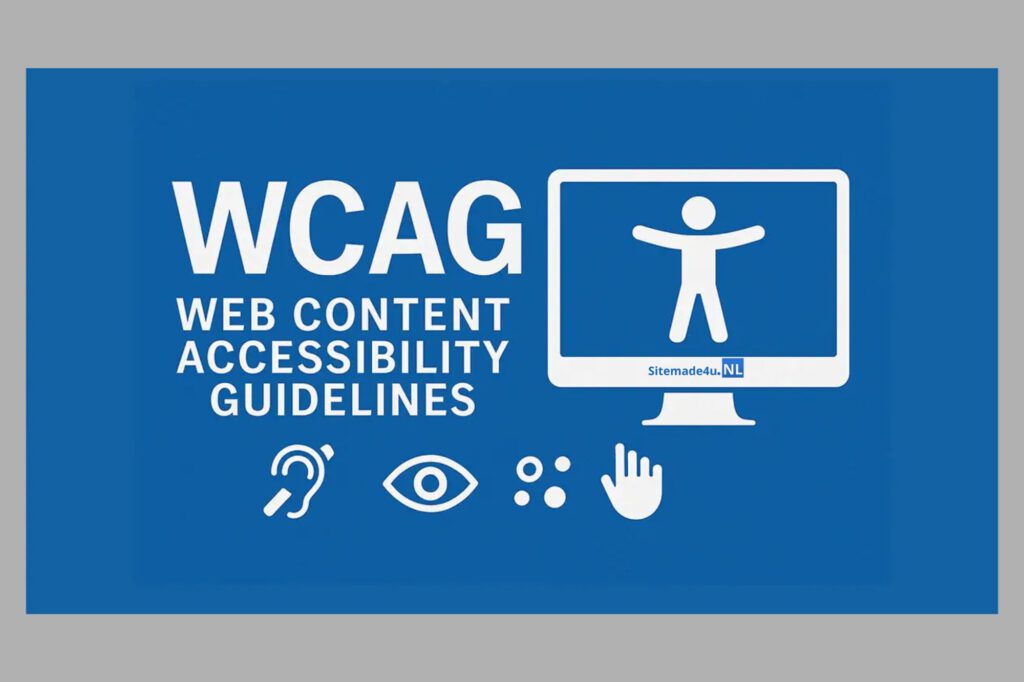 Kleurpsychologie en WCAG compliance richtlijnen voor toegankelijk webdesign in jouw regio