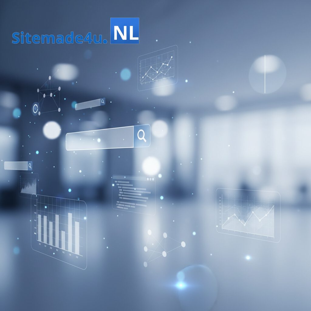 Begrijpen hoe AI selecteert voor AI-first SEO en Google AI Overviews in jouw regio