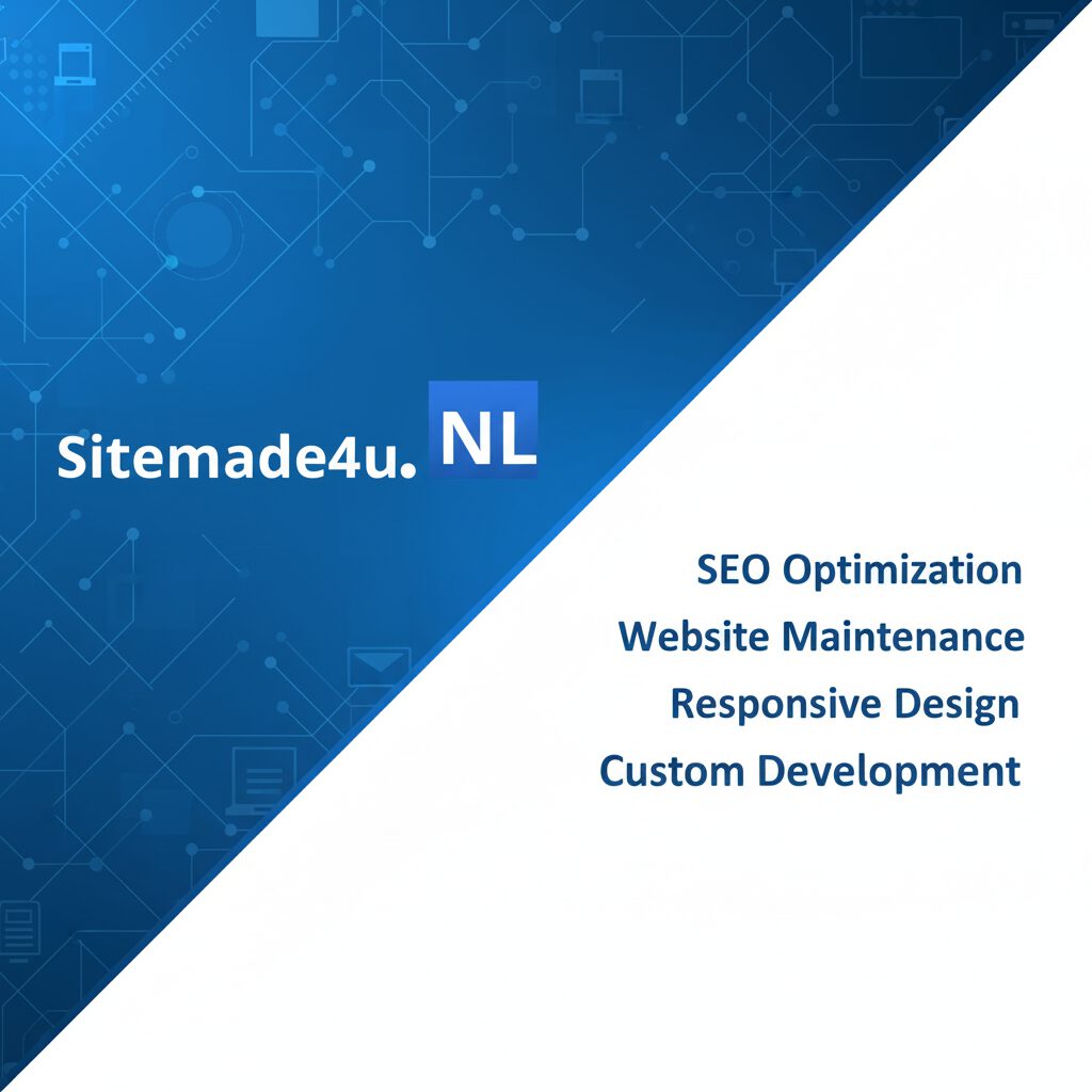 Dynamische meta-descriptions via AI-automatie voor digitale diensten en SEO optimalisatie