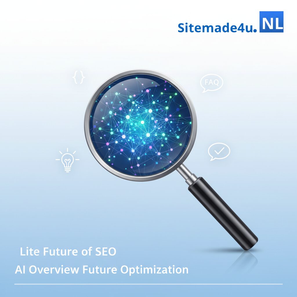 Begrijpen hoe AI selecteert voor duurzame zichtbaarheid via AI Overview optimalisatie in Nederland