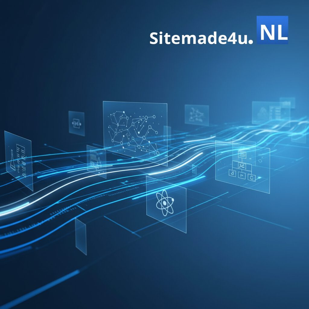 AI-First Content Strategy infrastructuur voor AI-Overviews en semantische zoekresultaten in Nederland