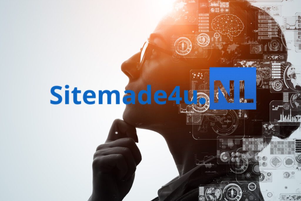 Diensten van Sitemade4u voor AI-Overviews optimalisatie en SGE-structuur