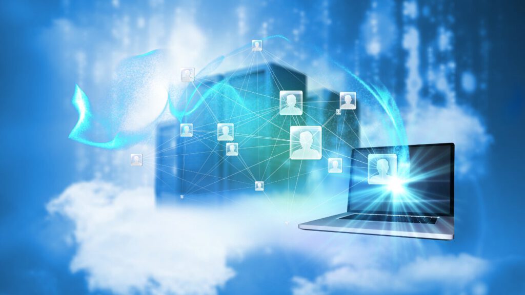 Website Onderhoud met automatische back-ups, cloudmonitoring en continue controle voor een veilige en betrouwbare website.